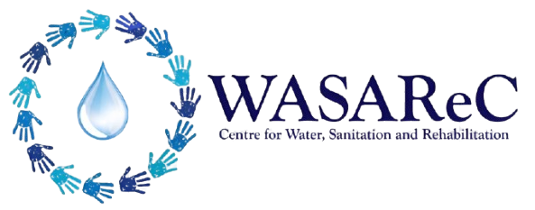 wasarec.org Logo