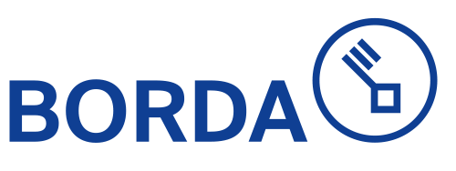 BORDA logo