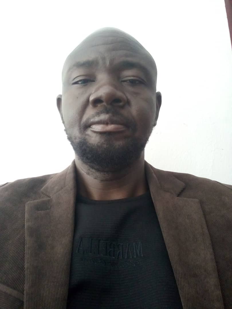 Professor Mapoma C. Chabila