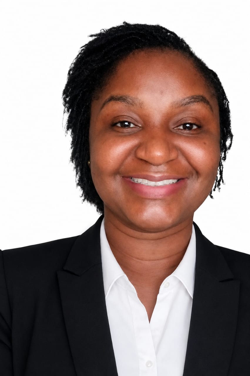 Ms. Beatrice Chiyokoma