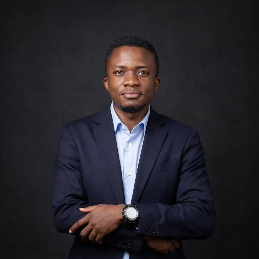 Eng. Desly Kalonga
WASH Engineer-WASAReC