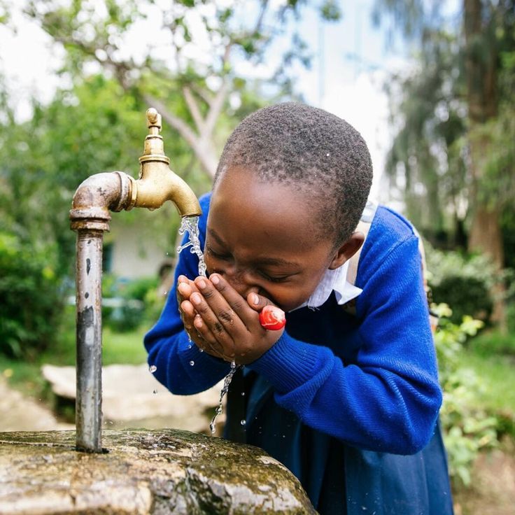 Water Security Initiative